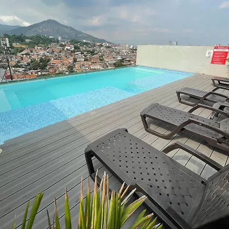 Santa Lucia Lofts Duplex Apartment